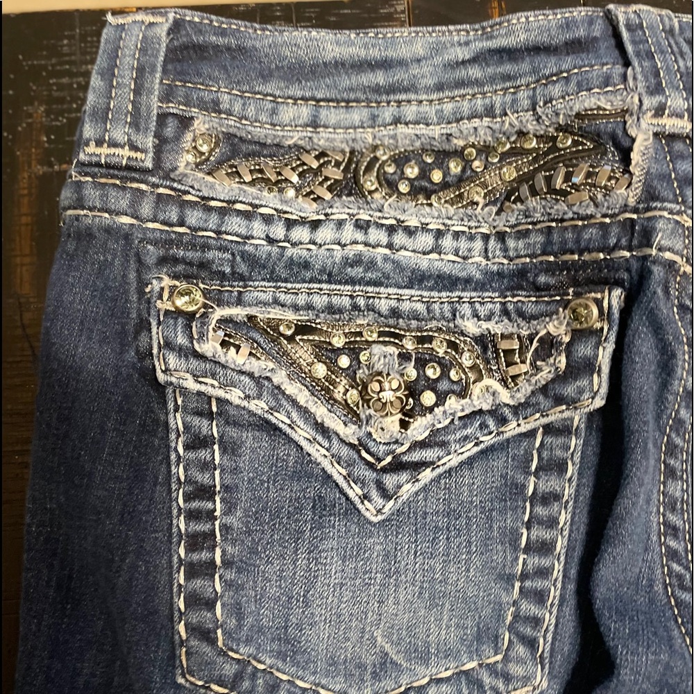 🛍👖 Miss Me Jeans
